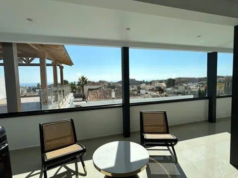 New Build Villa in Montealto with Private Garden thumbnail 27