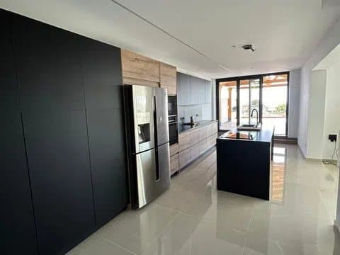 New Build Villa in Montealto with Private Garden thumbnail 28