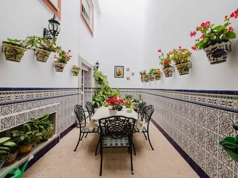 Chalet in Arroyo de la Miel with Three Levels alternate view