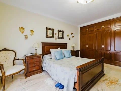 Chalet in Arroyo de la Miel with Three Levels thumbnail 15