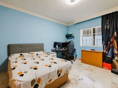 Chalet in Arroyo de la Miel with Three Levels thumbnail 22