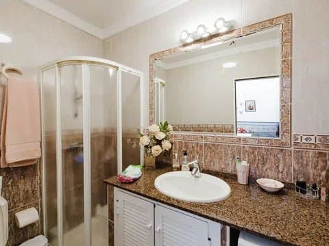 Chalet in Arroyo de la Miel with Three Levels thumbnail 25