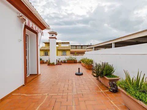 Chalet in Arroyo de la Miel with Three Levels thumbnail 26