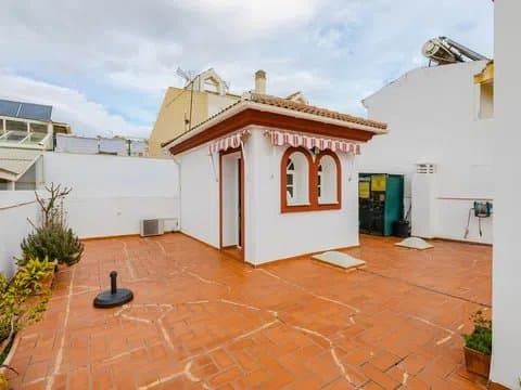 Chalet in Arroyo de la Miel with Three Levels thumbnail 29