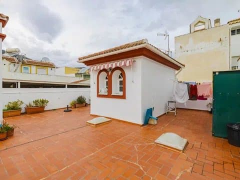 Chalet in Arroyo de la Miel with Three Levels thumbnail 30