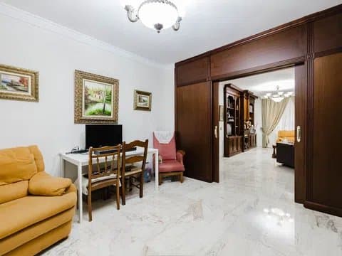 Chalet in Arroyo de la Miel with Three Levels thumbnail 6