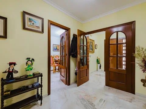 Chalet in Arroyo de la Miel with Three Levels thumbnail 7