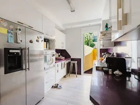 Piso en paseo de Sancha thumbnail 12