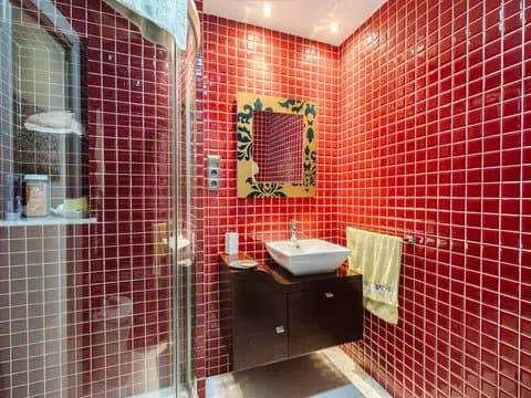 Piso en paseo de Sancha thumbnail 18