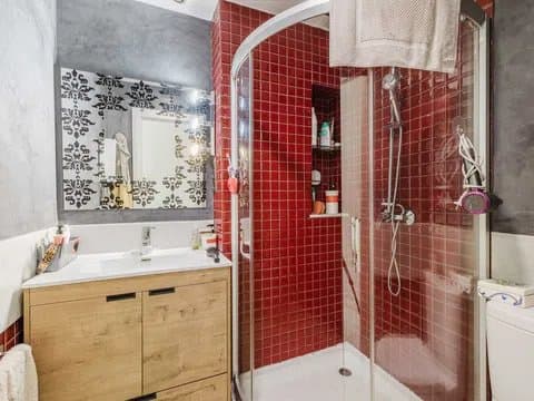 Piso en paseo de Sancha thumbnail 19