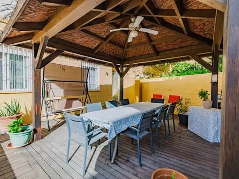 Piso en paseo de Sancha gallery 3