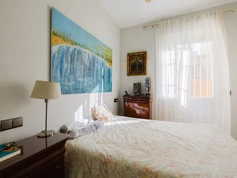 Piso en paseo de Sancha thumbnail 21