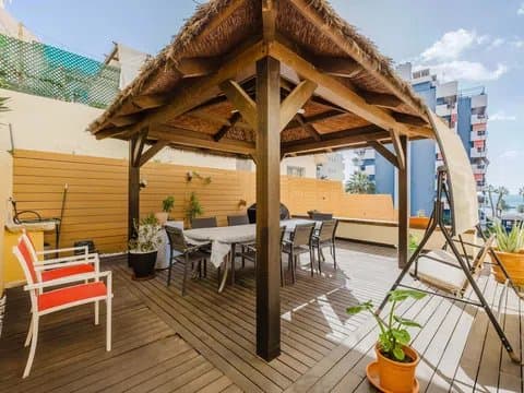 Piso en paseo de Sancha thumbnail 23