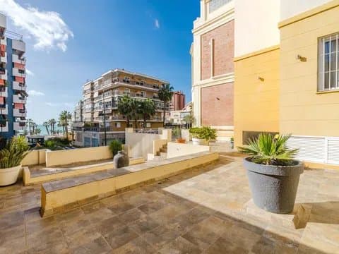 Piso en paseo de Sancha thumbnail 25