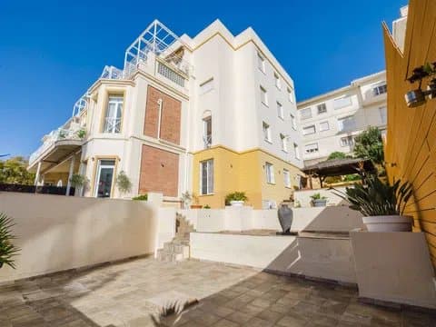 Piso en paseo de Sancha thumbnail 26