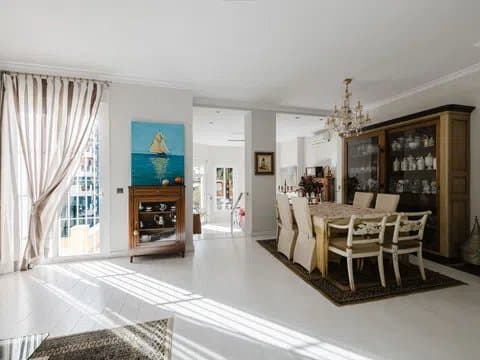 Piso en paseo de Sancha thumbnail 6