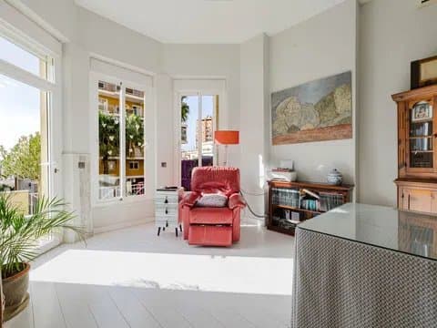 Piso en paseo de Sancha thumbnail 8