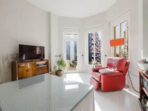 Piso en paseo de Sancha thumbnail 9