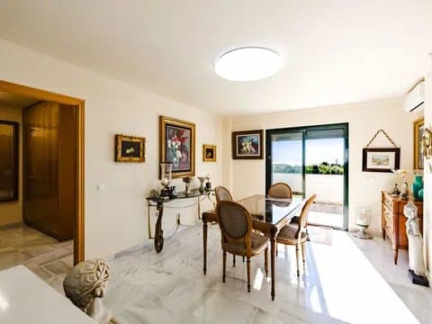 Penthouse in Arroyo de la Miel with Master Suite thumbnail 16