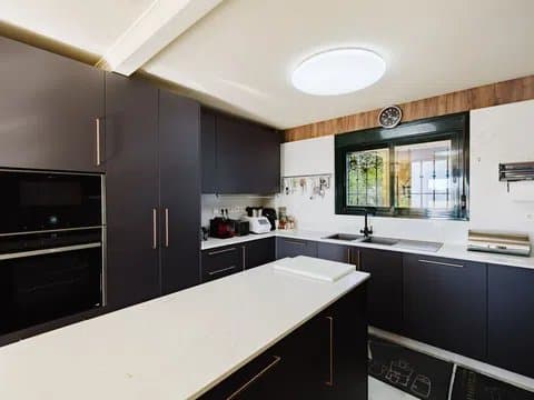 Penthouse in Arroyo de la Miel with Master Suite thumbnail 20