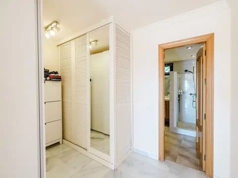 Penthouse in Arroyo de la Miel with Master Suite thumbnail 23