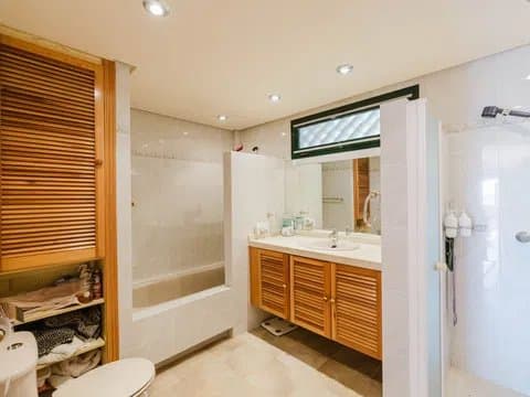 Penthouse in Arroyo de la Miel with Master Suite thumbnail 25