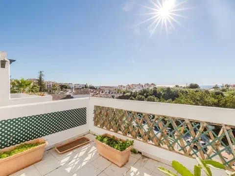 Penthouse in Arroyo de la Miel with Master Suite thumbnail 26