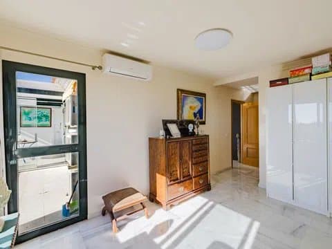 Penthouse in Arroyo de la Miel with Master Suite thumbnail 28