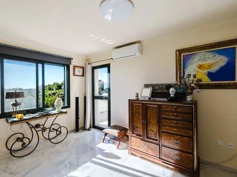 Penthouse in Arroyo de la Miel with Master Suite thumbnail 30