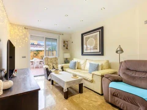 Chalet in Nueva Torrequebrada with Golf Views thumbnail 13