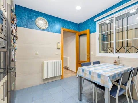 Chalet in Nueva Torrequebrada with Golf Views thumbnail 18