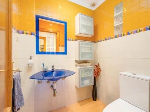 Chalet in Nueva Torrequebrada with Golf Views thumbnail 20