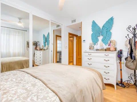 Chalet in Nueva Torrequebrada with Golf Views thumbnail 22