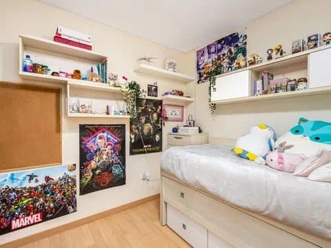 Chalet in Nueva Torrequebrada with Golf Views thumbnail 27