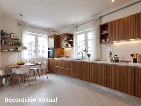 Villa in Capellanía with Semi-Basement Guest Space thumbnail 15