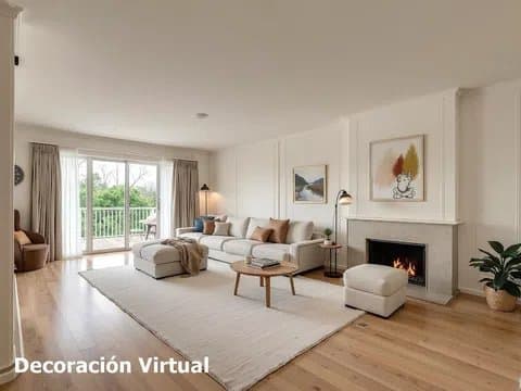 Villa in Capellanía with Semi-Basement Guest Space thumbnail 9