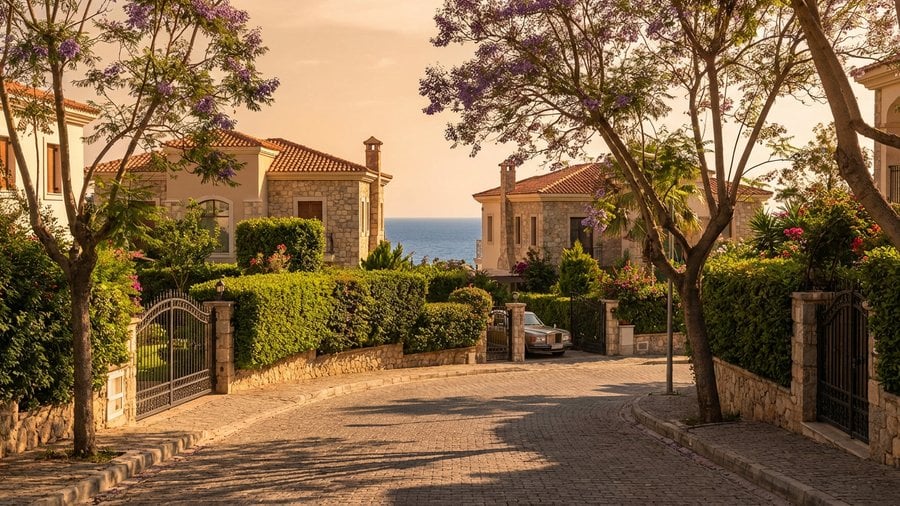 Editorial image for El Limonar