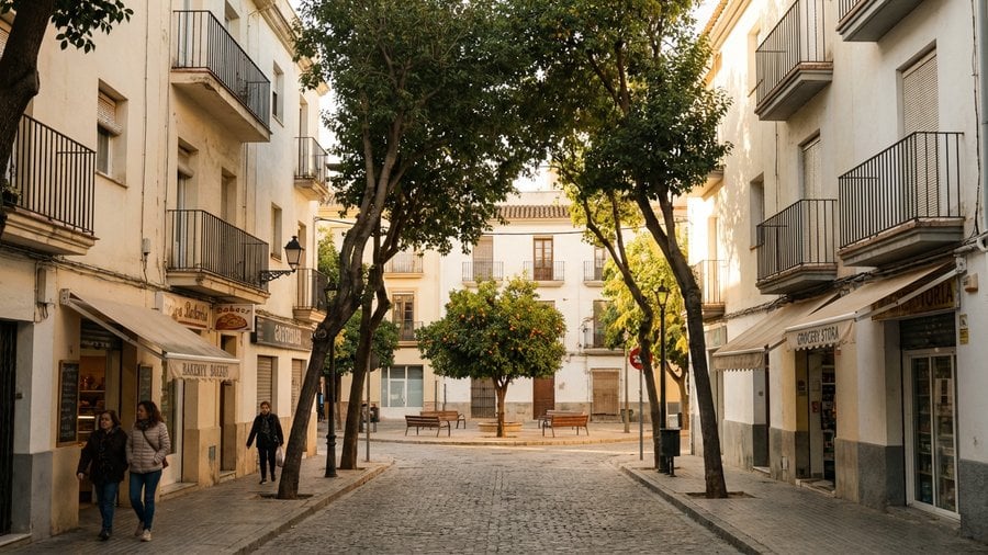 Editorial image for La Paz